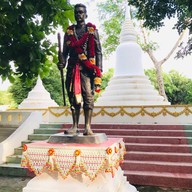 วัดป่าโนนแพง