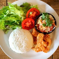 ครัวเทพบันเทิง