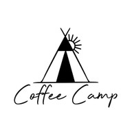 Coffee Camp.