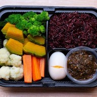 คุณมล อาหารคลีน กาญจนบุรี แก้วบูทิค