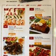 The Bikers Cafe Thailand