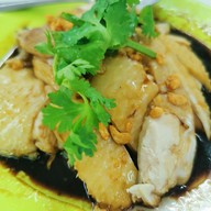เมนูของร้าน ต้าเหยินเบตง (Tayern Betong) หาดใหญ่ -