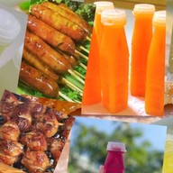 แนววแซ่บเด้อ!!!@tnn-ปั๊ม ปตท.บรมราชชนนี60(ขาเข้า)ทางคู่ขนาน ปั๊ม ปตท.บรมราชชนนี60(ขาเข้า)ทางคู่ขนาน