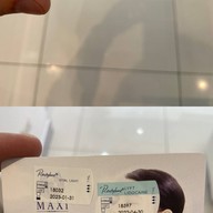 เมนูของร้าน MAXi Cosmetic Surgery