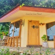 Blue Harbour Coffee at Tri - Trang Beach