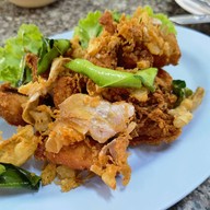 เมนูของร้าน เสียงแคน