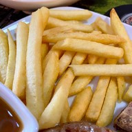 The Bikers Cafe Thailand