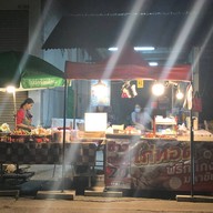 ไก่ทอดพริกแกง มหาชัย มหาชัย