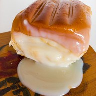 ริชชี่พิซซ่าโคน x อาหารจานเดียว บางเลน