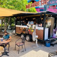 King of coffee Pratumnak soi5