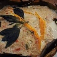 เมนูของร้าน ลั่งเอง