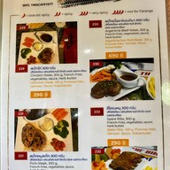 The Bikers Cafe Thailand