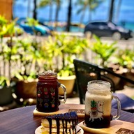 King of coffee Pratumnak soi5