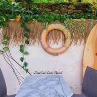 Blue Harbour Coffee at Tri - Trang Beach