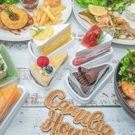 Camiliahouse Bakery&food สันทรายน้อย