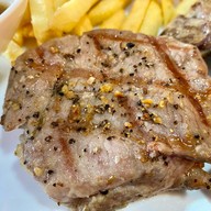 The Bikers Cafe Thailand