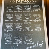 King of coffee Pratumnak soi5