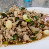 เมนูของร้าน เสียงแคน