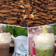 Catstyle แคทสไตล์ ผลไม้ปั่น กาแฟ ขนมปังปิ้ง