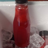 น้ำผลไม้สดละมุน