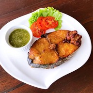 เมนูของร้าน ครัวทีแมงโก้ เพชรบุรี