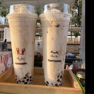 กันตกานต์ นมสด ตลาดราตรี