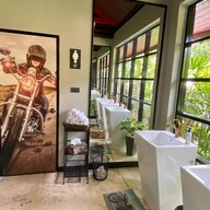 The Bikers Cafe Thailand