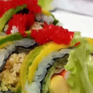 ระเบียงหลังมอ