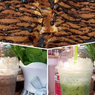 Catstyle แคทสไตล์ ผลไม้ปั่น กาแฟ ขนมปังปิ้ง