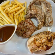 The Bikers Cafe Thailand