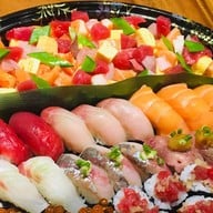 L'ecrin55 旬魚菜肉肴酒レカン