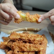 The Mulberry Chinese Cuisine Premium