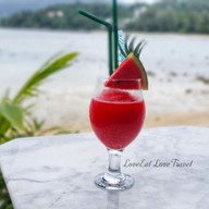 Blue Harbour Coffee at Tri - Trang Beach