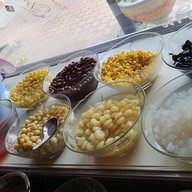 ขนมหวานแตงอ่อน
