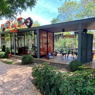 The Bikers Cafe Thailand