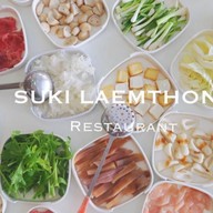 Suki Laem Thong Restaurant