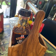 The Bikers Cafe Thailand