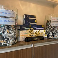 เมนูของร้าน MAXi Cosmetic Surgery