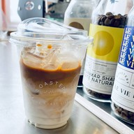 เมนูของร้าน Roastery at Home ด่านสำโรง42
