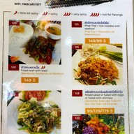 The Bikers Cafe Thailand