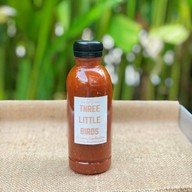 Three Little Birds หมูปิ้งรสเลิศ