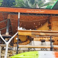 Blue Harbour Coffee at Tri - Trang Beach