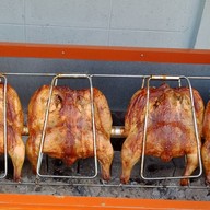 ไก่ย่างตอง8