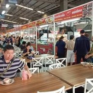 สลัดโรล&กล้วยปิ้ง ไร่ขิง สาขา รพ.เมตตาประชารักษ์ ไร่ขิง