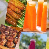 แนววแซ่บเด้อ!!!@tnn-ปั๊ม ปตท.บรมราชชนนี60(ขาเข้า)ทางคู่ขนาน ปั๊ม ปตท.บรมราชชนนี60(ขาเข้า)ทางคู่ขนาน