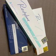 เมนูของร้าน MAXi Cosmetic Surgery