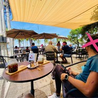 King of coffee Pratumnak soi5