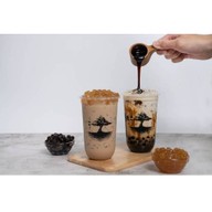 ริชชี่พิซซ่าโคน x อาหารจานเดียว บางเลน