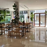 Ruma Cafe & Co- Working Space โครงการต้นเงิน พิษณุโลก
