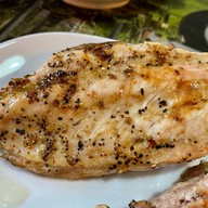 The Bikers Cafe Thailand